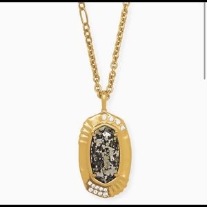 Kendra Scott Anna Long - NWT